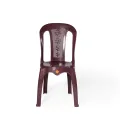 Phoenix Plastic Chair Cafe. 