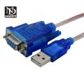 Adapter Usb Rs232 Port Db9 Female Serial Cable Female Switch Usb Cable To Usb To Serial Usb Com To Serial Rs232(Not Specified). 