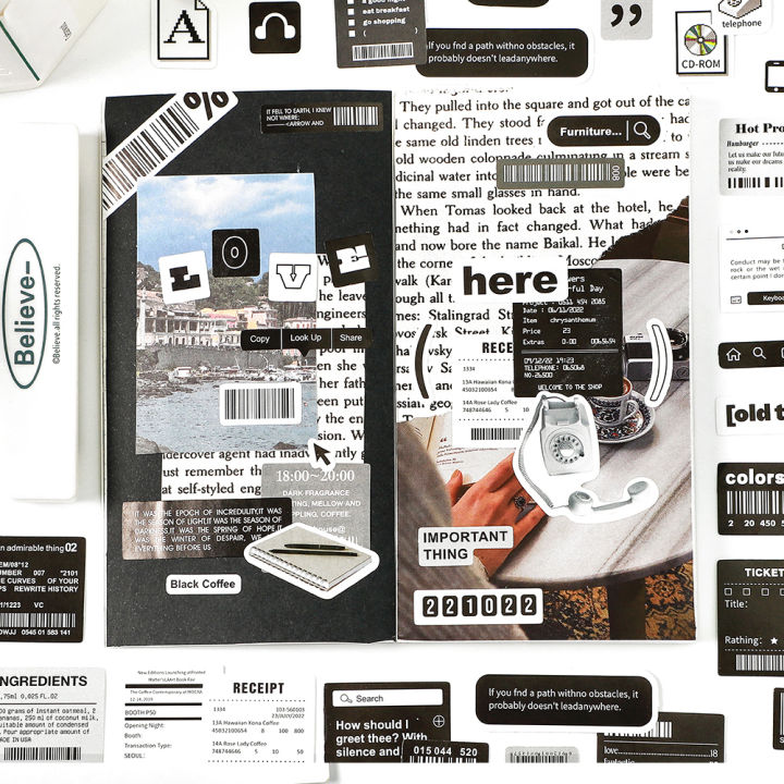 Small%20Box%20Self-Adhesive%20Sticker%20Package%20Label%20Institute%20Series%20of%20Creative%20Pattern%20Hand%20Curtain%20Stickers%20-%20Image%205