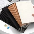 A4/A5/B5 Sketchbook Blank Grid Line Notebook Drawing Painting Graffiti Notebook Diary Notepad Stationery School Supplies. 