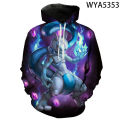 Pokemon Pikachu Pokémon Manga fleece sweater Coat Children's Clothes Casual Fashion Cartoon pullover Clothes Kids Baby. 
