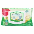 BABY WET WIPES (REFILL)SKINCARE. 