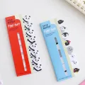 RHS Online 120 Sheets Cartoon Animal Sticky Notes Stick Marker Memo Pad Lable Sticker Bookmarks Notepad Sticky Index. 