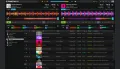 Native Instruments - Traktor Scratch Pro 2. 