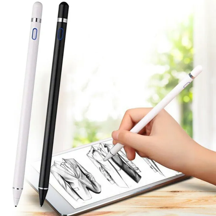 Active%20Stylus%20Pen%20Capacitive%20Touch%20Screen%20For%20Blackview%20Tab%208%208E%20Crosscall%20Core-T4%20INOI%20Tab8%20TCL%20NXTPAPER%2010S%2010%20TABMAX%20TABMID%20-%20Image%204