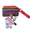 Coin Purse Handloom, Wallet purse, Make up mini purse. 