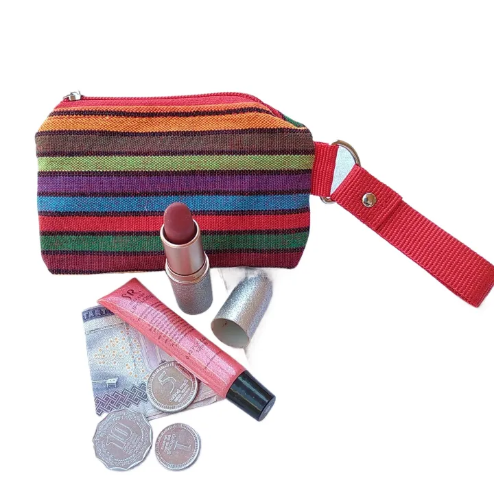 Coin%20Purse%20Handloom,%20Wallet%20purse,%20Make%20up%20mini%20purse%20-%20Image%207