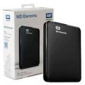 Western Digital 3.0 External Hard Disk Reader Enclosure. 