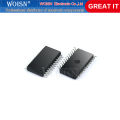 5pcs MC33291DW MC33291 SOP-24. 