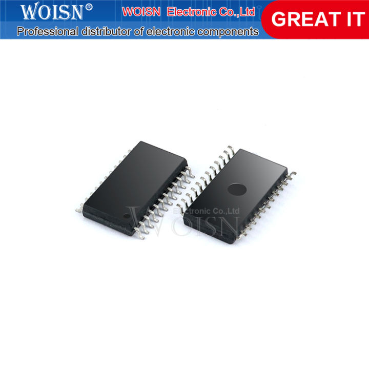 5pcs MC33291DW MC33291 SOP-24