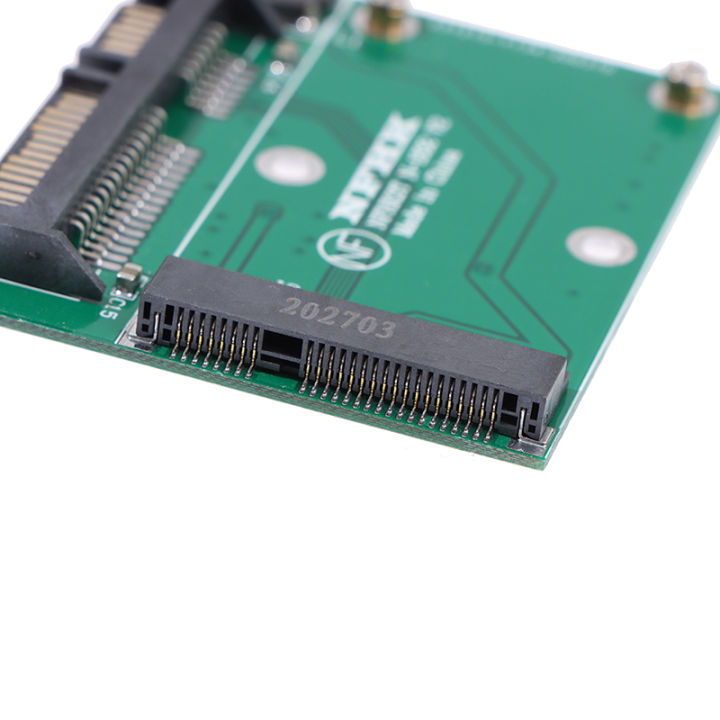 Standard%20MSATA%20SSD%20to%202.5%20Inch%20SATA%20Adapter%20Converter%20Card%20Board%20Laptop%20Desktop%20-%20Image%203