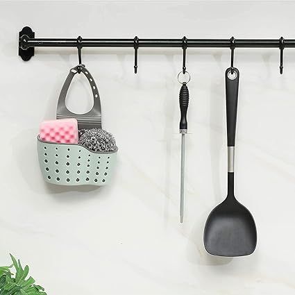Kitchen%20Sink%20Caddy%20Sponge%20Holder%20Silicone%20Plastic%20Soap%20Holder%20Hanging%20Ajustable%20Strap%20-%20Image%206