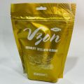 VZon Chocolate Dates With Almond Toffee Caramel Choco [300g]. 
