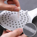 10Pcs/pack Shower Head Hole Cleaning Brush Kitchen Bathoom Pore Gap Anti-clogging Small Brush Phone Hole Keyboard Cleaning Tools. 
