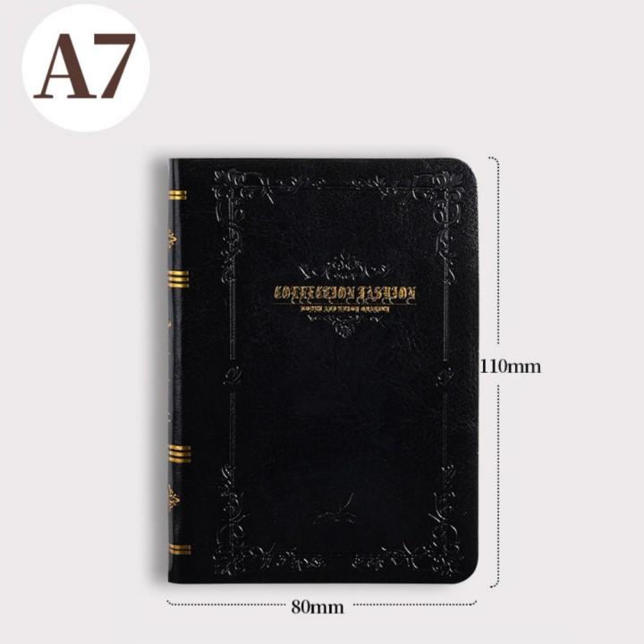 Cute%20Design%20Vintage%20Notebook%20Lightweight%20Hard%20Cover%20A6%20A7%20Size%20Pocket%20Notebook%20Hot%20Printed%20Compact%20Size%20Pu%20Leather%20Notebook%20-%20Image%207