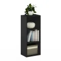 VTEC FURNITURE Modern Open Book Rack. 