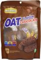 Mazzex Oatmilk Choco - Chocolate, 120gr | Oat Bar Cholocate | Oat Cholocates (FROM DUBAI). 