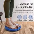 Rotating Waist Twist Disk. 