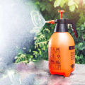 Spray Bottle 3L Pressure Can Plastic Sprayer Home Gardening Tool. 