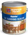 NIPPON N/C Sanding Sealer - Clear. 