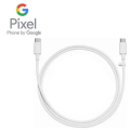 Turbocharge Your Device: Meet the Google Pixel Fold 30W Charger & Cable. 