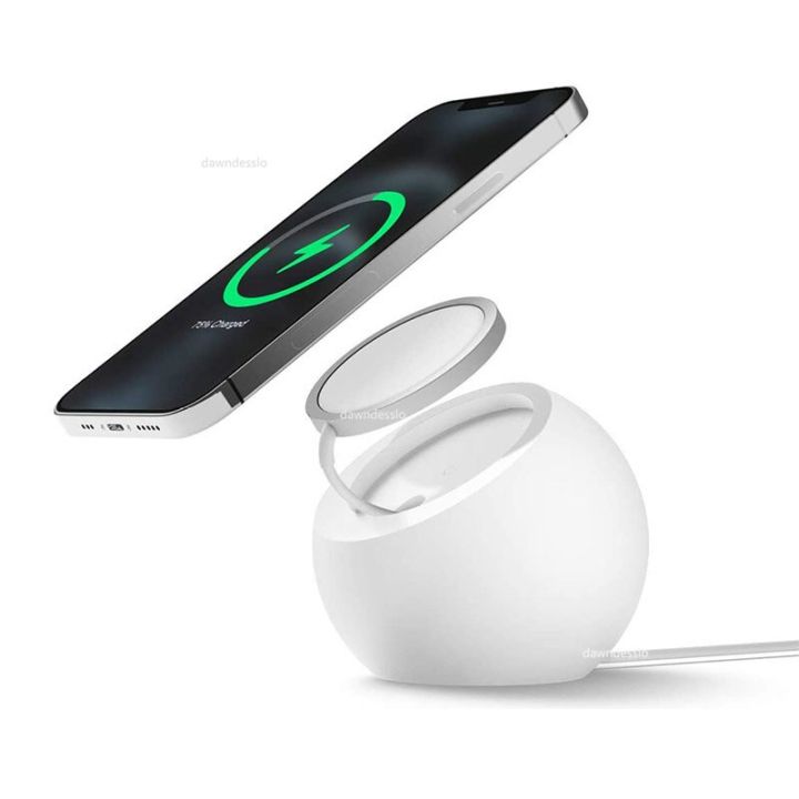 Desk%20Ball%20Shape%20Magnetic%20Silicone%20Charging%20Holder%20for%20Magsafe%20Apple%20IPhone%2012%20Pro%20Mac%20Safe%20Wireless%20Charger%20Dock%20Station%20Stand%20-%20Image%202