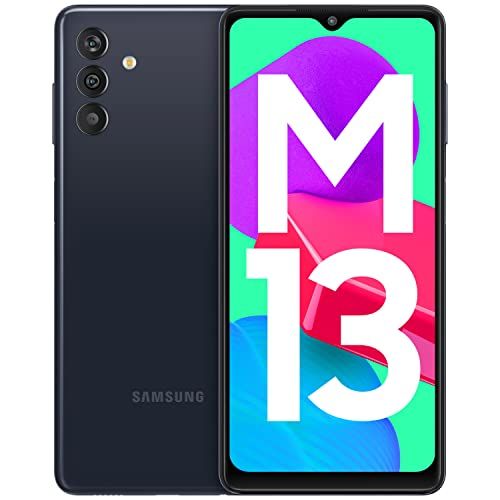 Samsung%20Galaxy%20M13%20Smartphone%20-%206.6"%20PLS%20LCD%20-%206GB%20RAM%20128GB%20Internal%20Storage%20-%20Li-Po%205000mAh%20Battery%20-%204G%20-%20Android%2012%20-%20Image%202