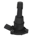 Engine Oil Level Sensor, Shockproof Compact 03F907660D for Car. 