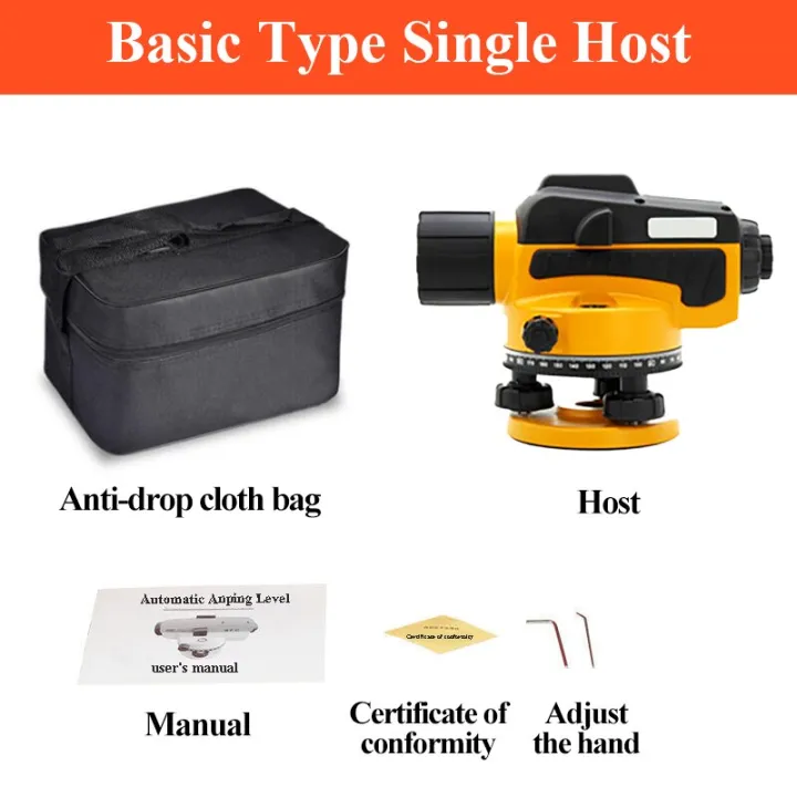 Basic%20type%20Optical%20Level%20Self%20Leveling%20Tool%20Automatic%20Level%20Auto%20Level%20Measuring%20Instruments%20Self-leveling%20Tool%20Mapping%20Level%20-%20Image%207