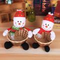 Christmas Decorations christmas Tree Decorations christmas Decor christmas indoor Christmas Decorations christmas Decorations Outside Christmas Decoration Candy Basket. 