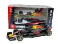 【DIV MALL】0.0715277777777778 F1 2018 Red bull Team RB14 #33 Max Verstappen Diecast Racing Car. 