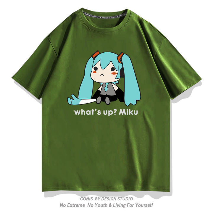 Anime%20cartoon%20Hatsune%20Miku%20T-shirt%20second%20printed%20cotton%20loose%20half%20sleeve%20men%20and%20women%20short-sleeved%20T-shirt%20casualtops%20-%20Image%207