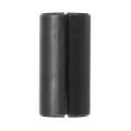1PC 1/2" to 1/4" Router Collet Reduction Tools DIY Sleeve Tool Bit - A3 Carbon Steel Black. 