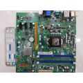 H 61 Motherboard. 
