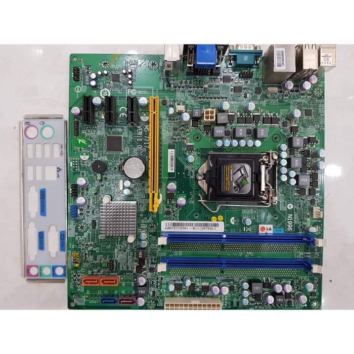 H%2061%20Motherboard%20-%20Image%202