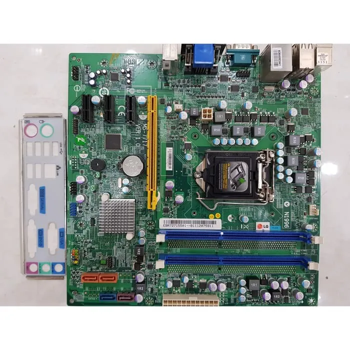 H%2061%20Motherboard%20-%20Image%202
