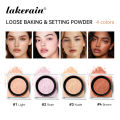 Loose Baking Setting Powder Long Lasting Oil Control Natural Face Matte Waterproof BrighTening Loose Powder Makeup Cosmetics. 