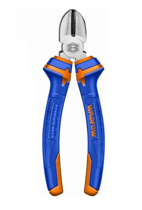 Diagonal Cutting Pliers Wadfow 160mm / 6” - (WPL3C06) | Daraz.lk