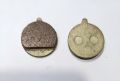 Bicycle Disk Brake Pads Pair Brake Shoe. 