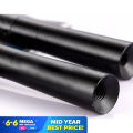 【Miga Plaza】 Yingdd 4.7inches Universal Car  Carbon Fiber FM  Antena Auto Refitting Tool【Fast Delivery】. 