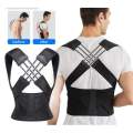 Molded Compression Vest - Size -Medium. 