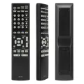 RC-1128 Remote Control for DENON Blu-Ray DVD Player DN-V500BD DBP-2010CI Replacement Remote Control. 