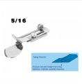 Sewing Machine Single Needle Hem Folder. 