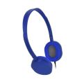 YOVONINE Universal Headphone Over Ear HiFi Stereo Sound Portable Wired Headset for Mobile Phone Huawei Xiaomi Phone. 