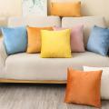 Pillow Case  Throw Pillow Case  Polyester Pillow Case  Decorative Pillowcases Cover. 