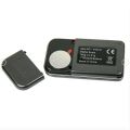 Mini Electronic 200G X 0.01G Digital Scale Ultra Precision Gram Grain Pocket Scale Portable Jewelry Weight Balance. 