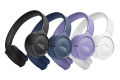 JBL Tune 520BT Wireless On-Ear Headphones. 