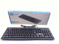 HP K1600 USB Wired Keyboard for Pc and Laptop Connect. 