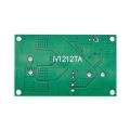 2X 200W DC 12V to AC 12V Inverter 50Hz Square Wave Signal Generator Module 12W AC 12V to 220V IV1212TA Inverter. 