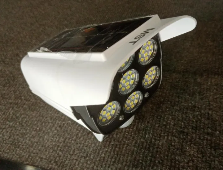 77%20LED%20Solar%20Security%20PIR%20Motion%20Sensor%20Light%20with%20Remote%20Control%20%7C%20Solar%20Sensor%20Light%20%7C%20Motion%20Sensor%20Street%20Lamp%20%7C%20Dummy%20Camera%20-%20Image%204